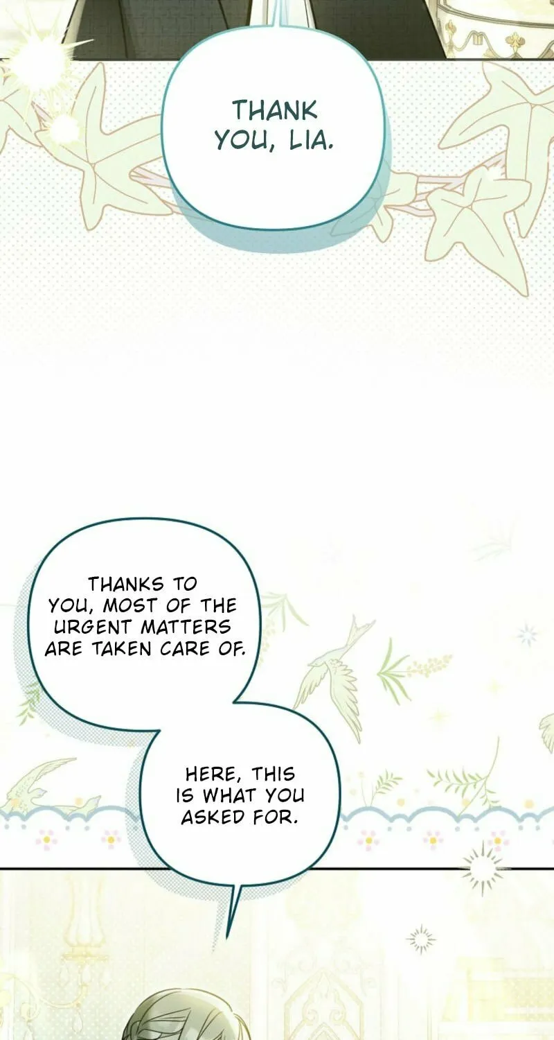 Everyone Was Obsessed With Me After I Became the Youngest Princess Favourite Chapter 28 page 19 - 