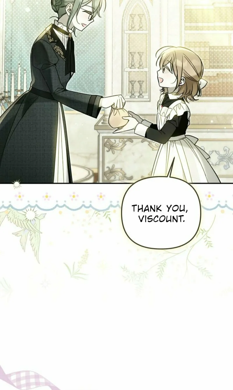 Everyone Was Obsessed With Me After I Became the Youngest Princess Favourite Chapter 28 page 20 - 
