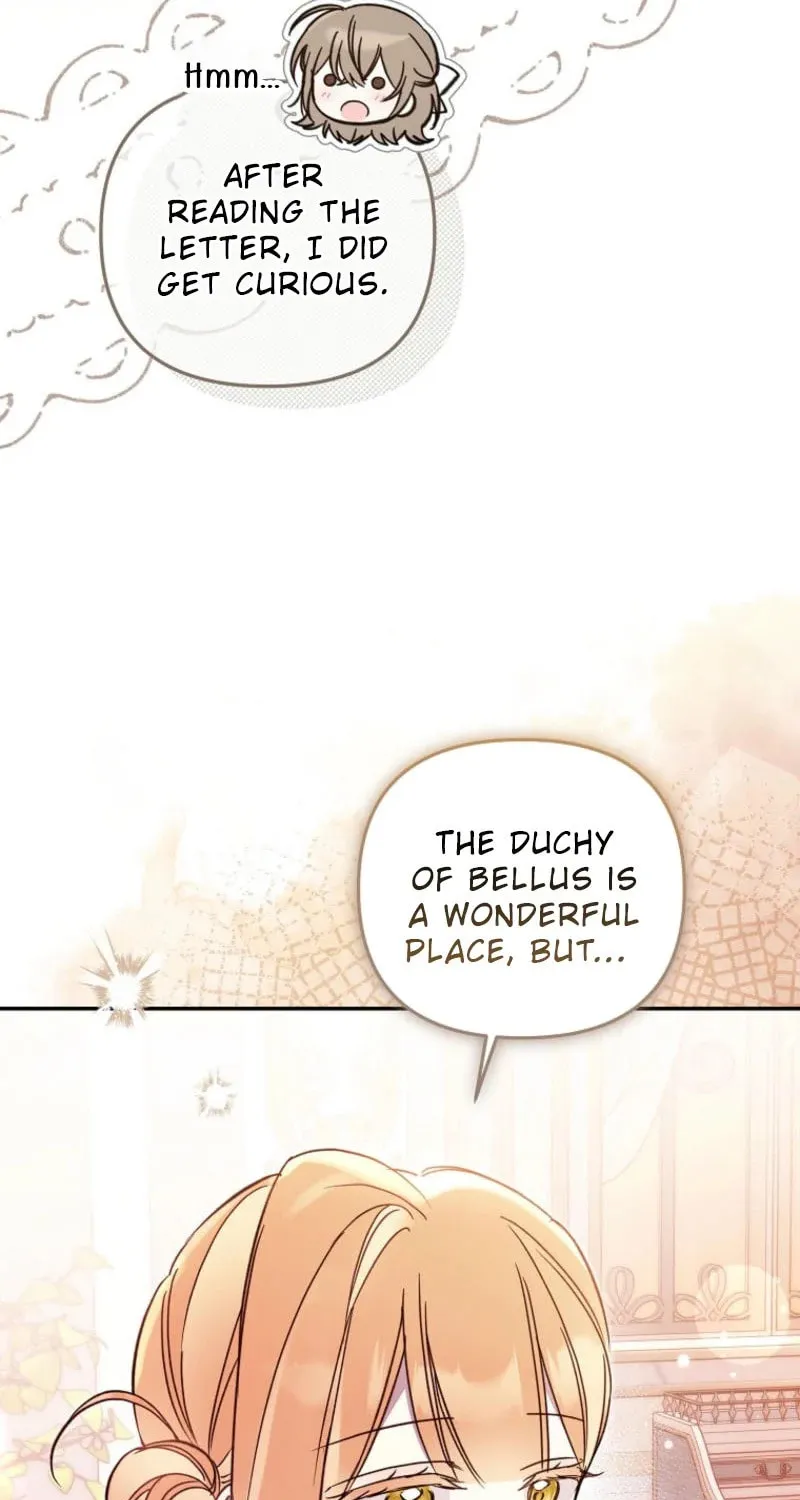 Everyone Was Obsessed With Me After I Became the Youngest Princess Favourite Chapter 28 page 3 - 