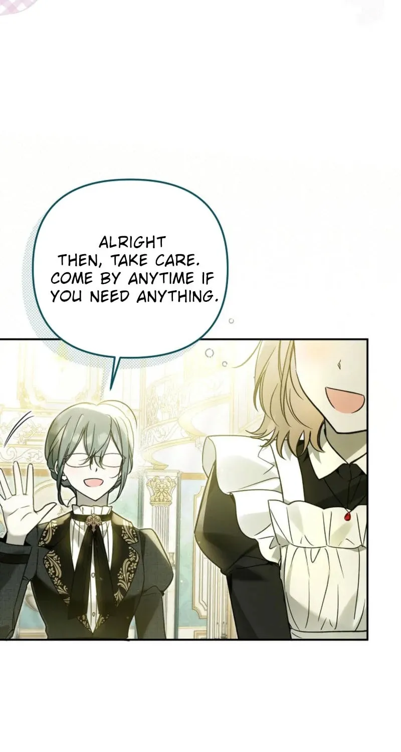 Everyone Was Obsessed With Me After I Became the Youngest Princess Favourite Chapter 28 page 22 - 