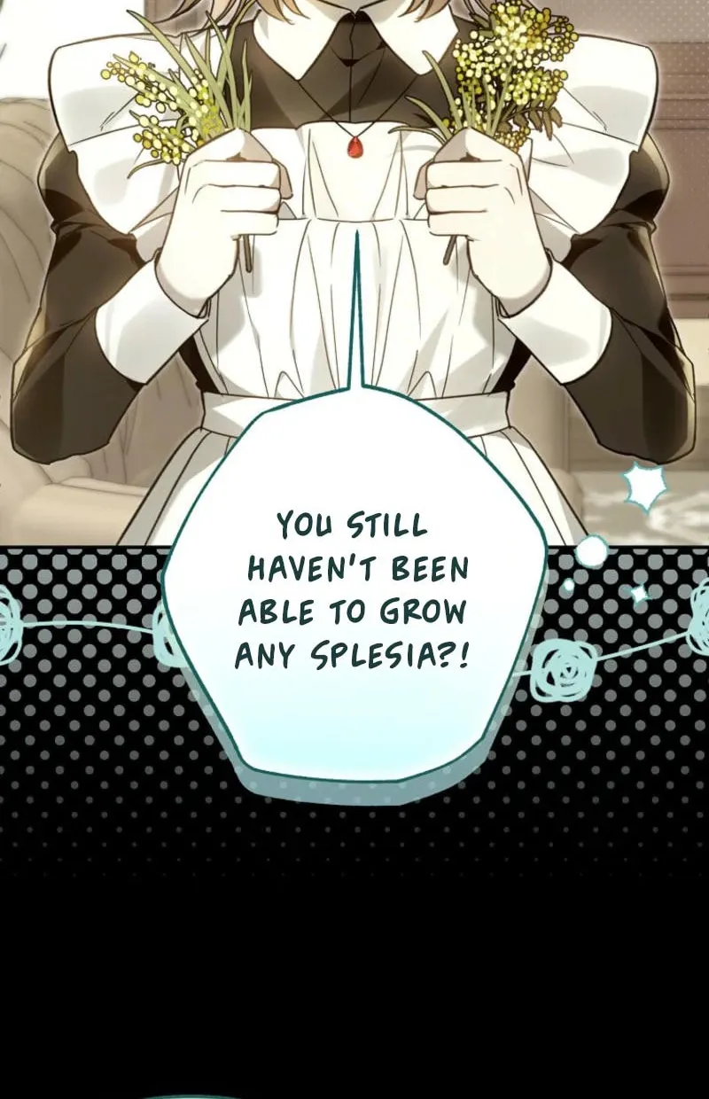 Everyone Was Obsessed With Me After I Became the Youngest Princess Favourite Chapter 28 page 28 - 