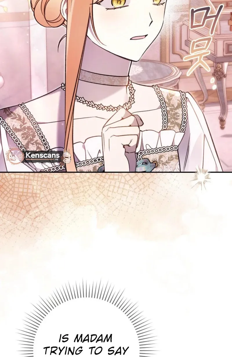 Everyone Was Obsessed With Me After I Became the Youngest Princess Favourite Chapter 28 page 4 - 