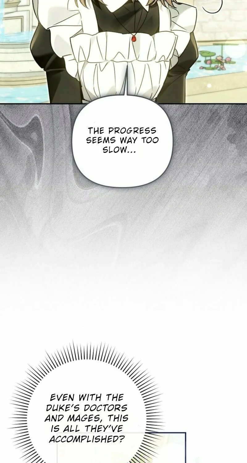 Everyone Was Obsessed With Me After I Became the Youngest Princess Favourite Chapter 28 page 31 - 