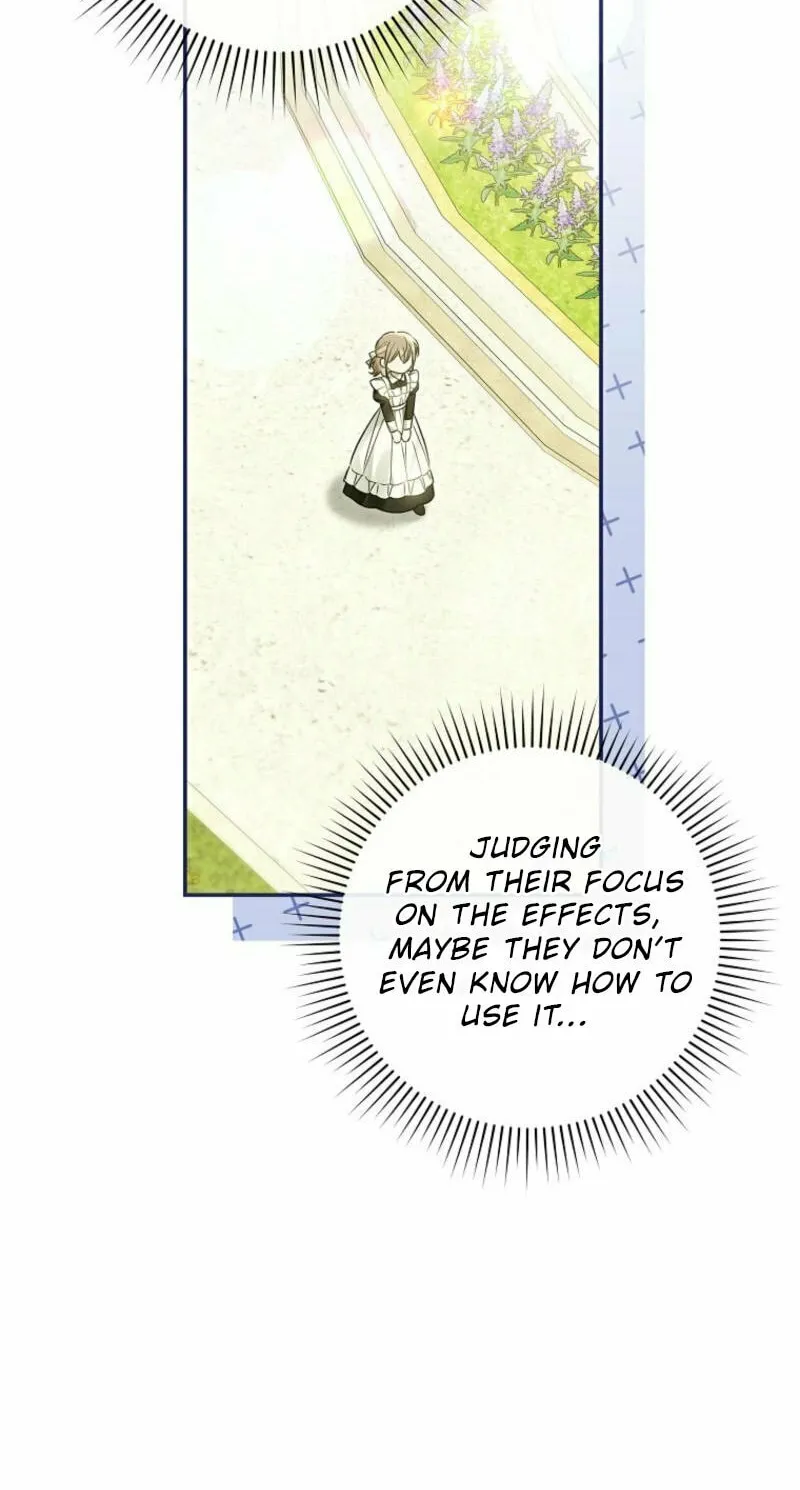 Everyone Was Obsessed With Me After I Became the Youngest Princess Favourite Chapter 28 page 32 - 