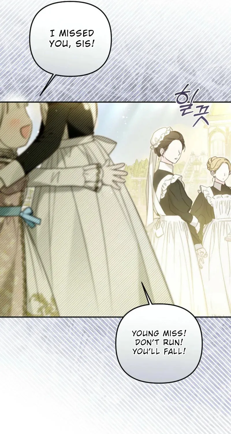 Everyone Was Obsessed With Me After I Became the Youngest Princess Favourite Chapter 28 page 37 - 