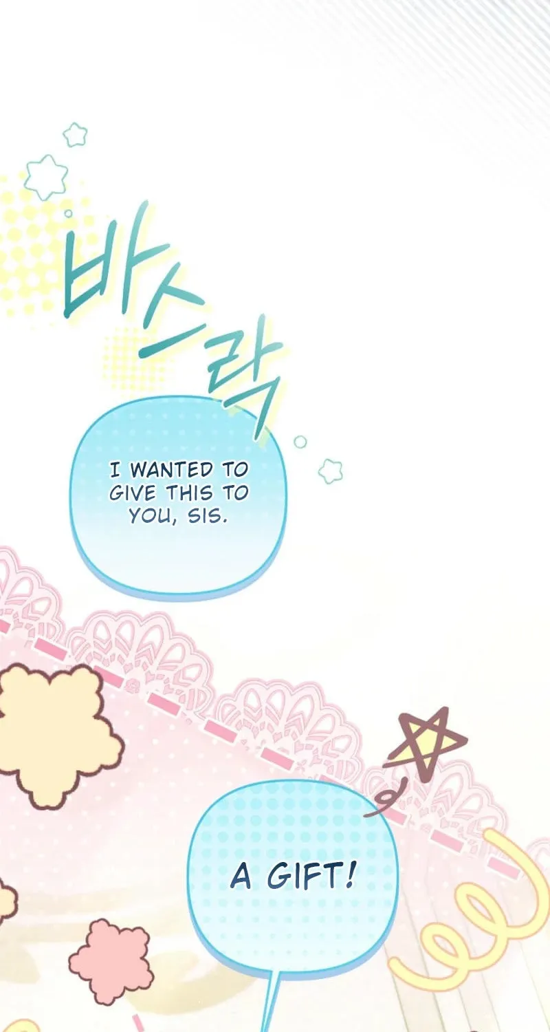 Everyone Was Obsessed With Me After I Became the Youngest Princess Favourite Chapter 28 page 38 - 
