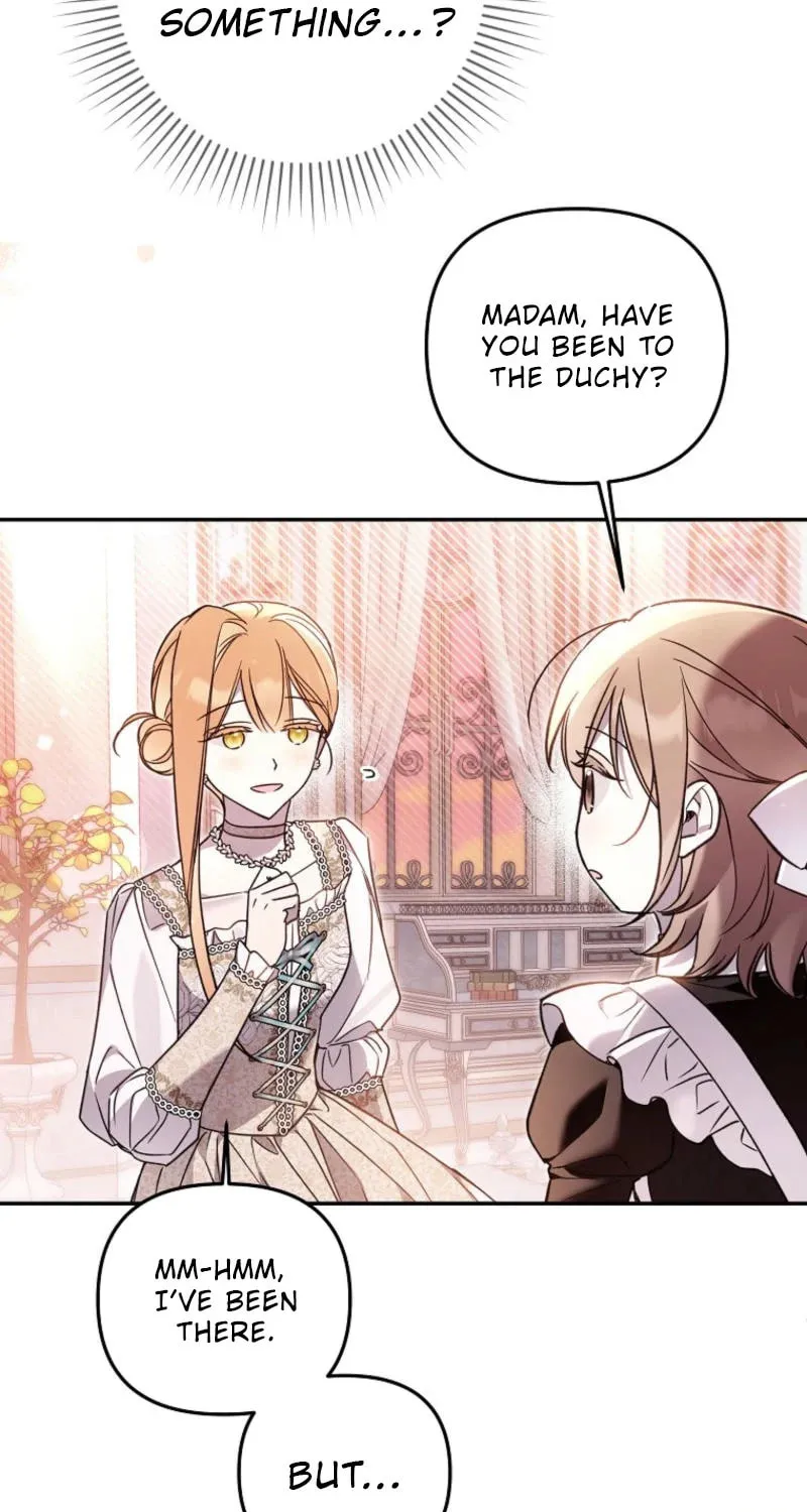 Everyone Was Obsessed With Me After I Became the Youngest Princess Favourite Chapter 28 page 5 - 