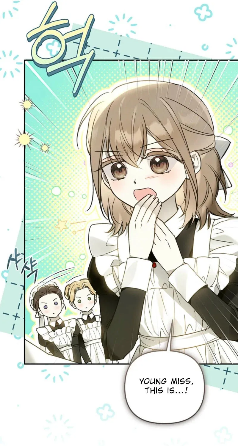 Everyone Was Obsessed With Me After I Became the Youngest Princess Favourite Chapter 28 page 41 - 