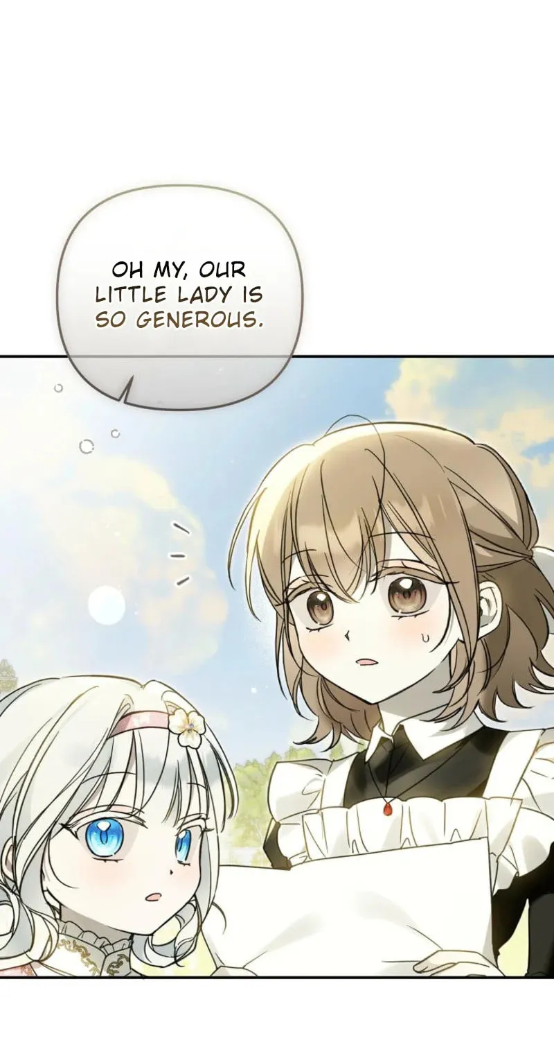 Everyone Was Obsessed With Me After I Became the Youngest Princess Favourite Chapter 28 page 47 - 