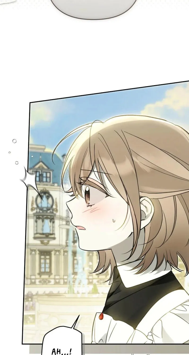 Everyone Was Obsessed With Me After I Became the Youngest Princess Favourite Chapter 28 page 51 - 