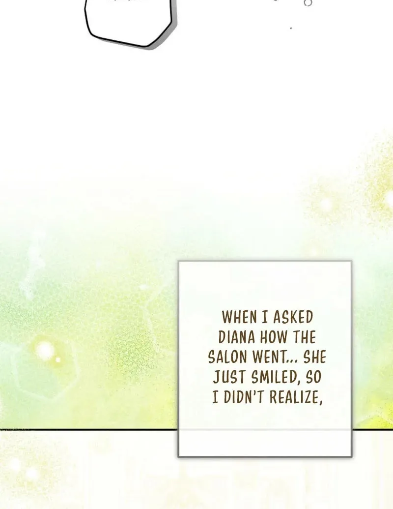 Everyone Was Obsessed With Me After I Became the Youngest Princess Favourite Chapter 28 page 52 - 
