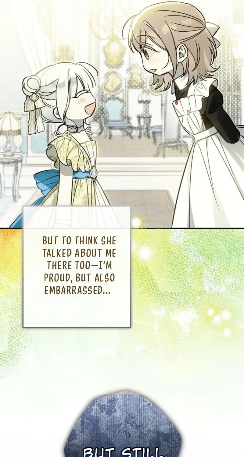 Everyone Was Obsessed With Me After I Became the Youngest Princess Favourite Chapter 28 page 53 - 