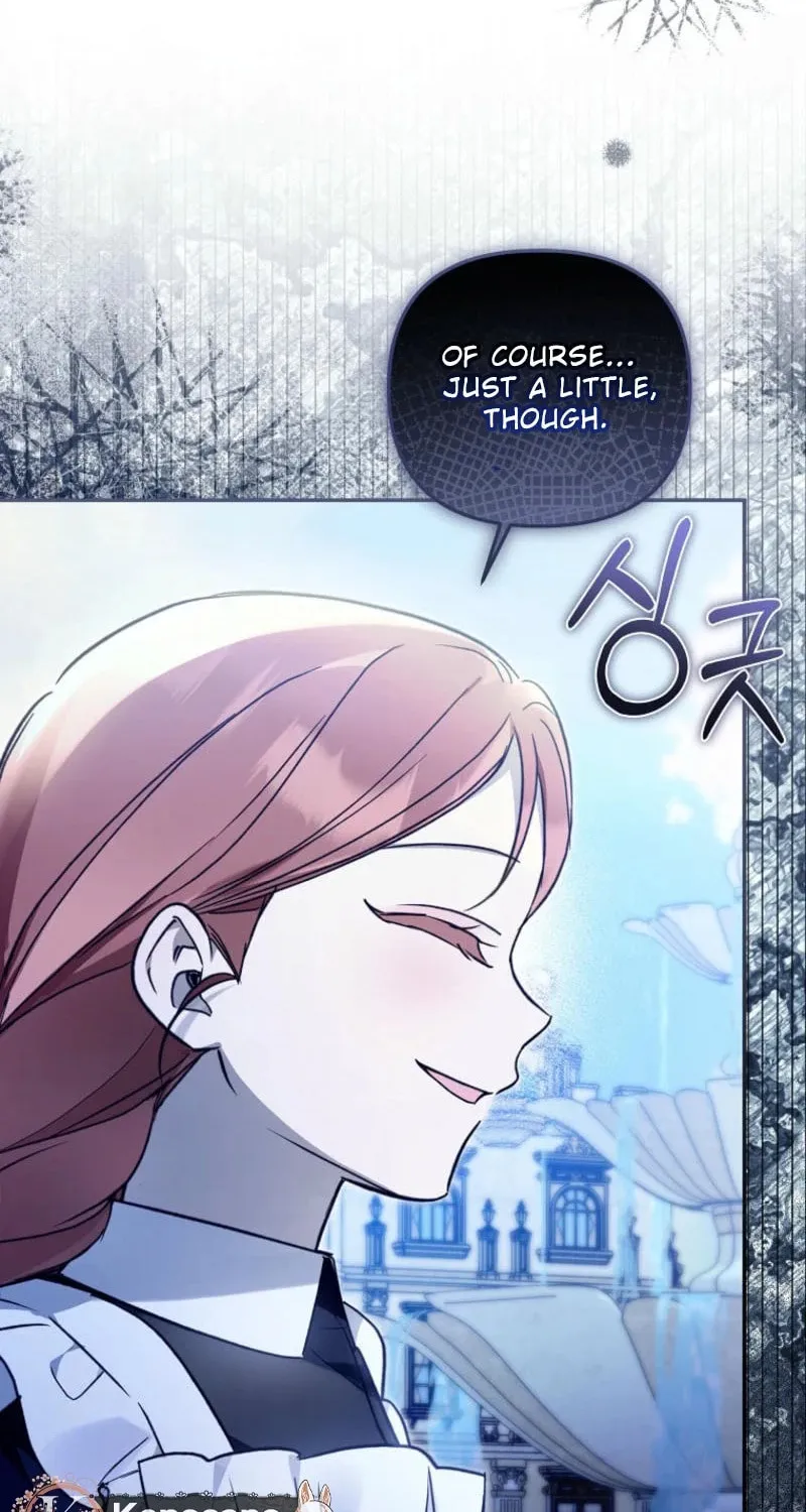Everyone Was Obsessed With Me After I Became the Youngest Princess Favourite Chapter 28 page 58 - 