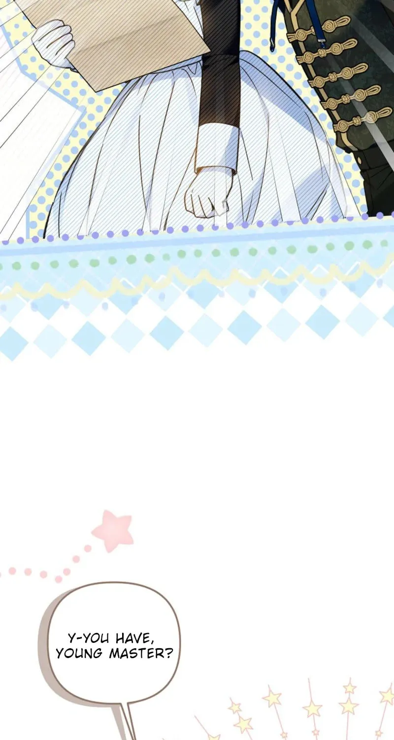 Everyone Was Obsessed With Me After I Became the Youngest Princess Favourite Chapter 28 page 7 - 