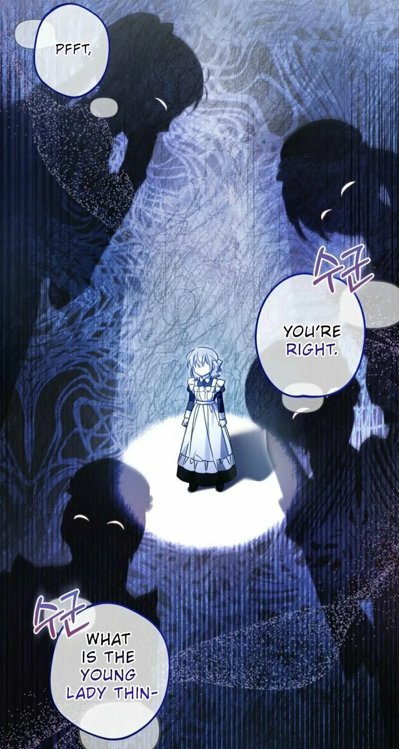 Everyone Was Obsessed With Me After I Became the Youngest Princess Favourite Chapter 28 page 61 - 