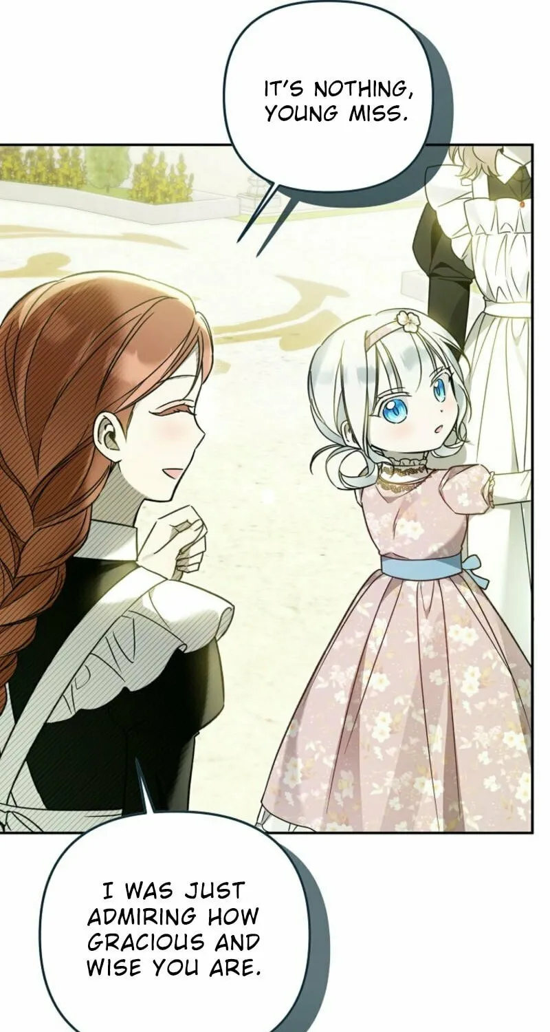 Everyone Was Obsessed With Me After I Became the Youngest Princess Favourite Chapter 28 page 69 - 