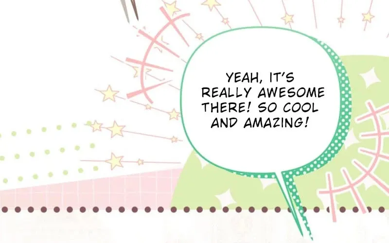 Everyone Was Obsessed With Me After I Became the Youngest Princess Favourite Chapter 28 page 8 - 