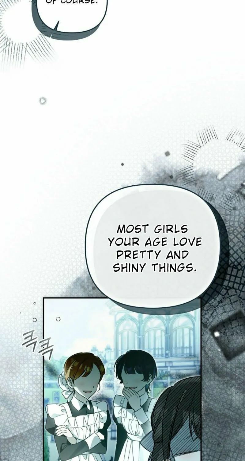 Everyone Was Obsessed With Me After I Became the Youngest Princess Favourite Chapter 28 page 71 - 