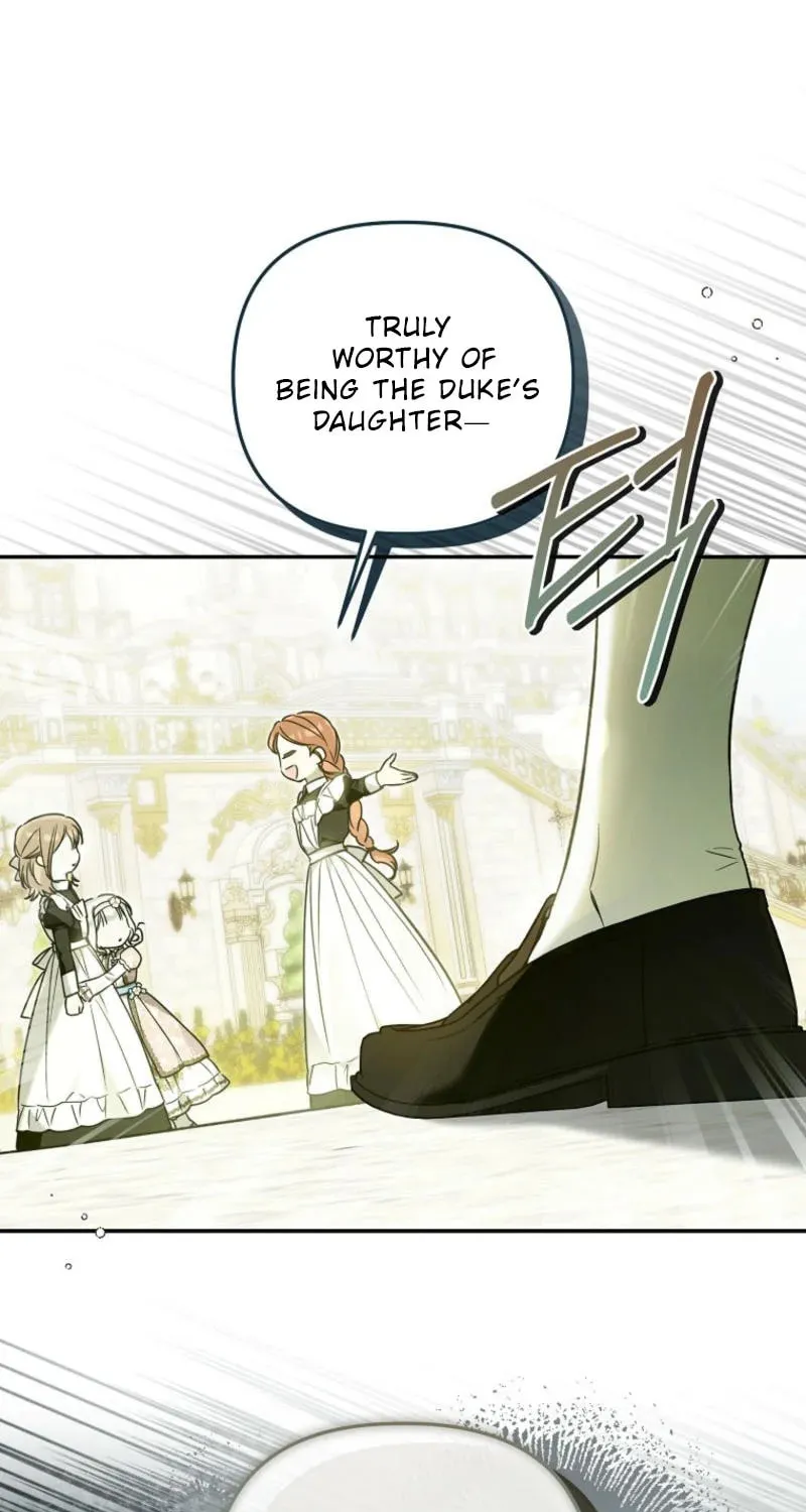 Everyone Was Obsessed With Me After I Became the Youngest Princess Favourite Chapter 28 page 73 - 