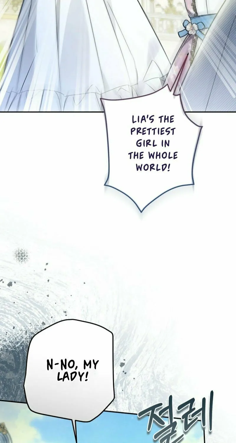 Everyone Was Obsessed With Me After I Became the Youngest Princess Favourite Chapter 28 page 82 - 