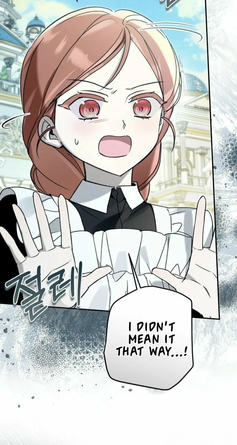 Everyone Was Obsessed With Me After I Became the Youngest Princess Favourite Chapter 28 page 83 - 