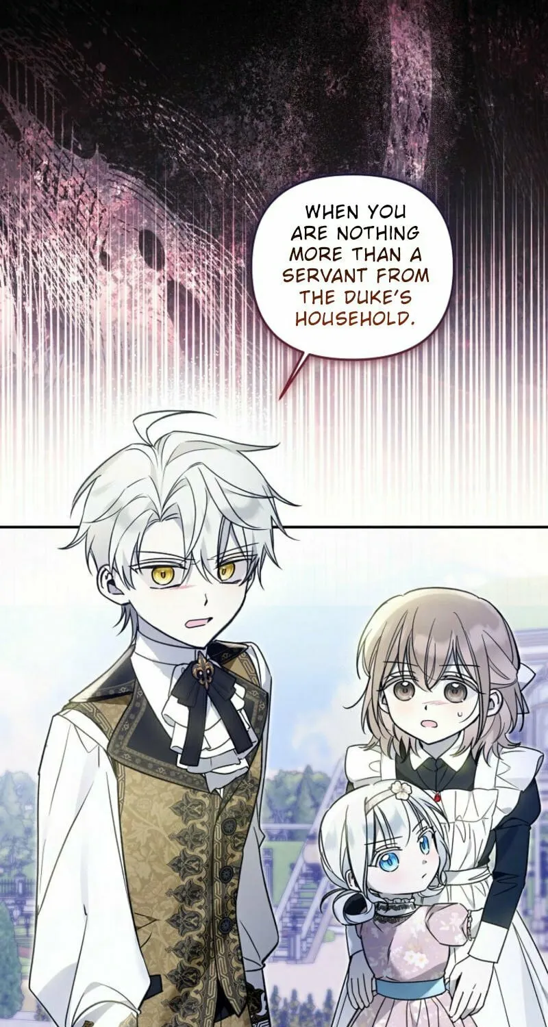 Everyone Was Obsessed With Me After I Became the Youngest Princess Favourite Chapter 28 page 87 - 