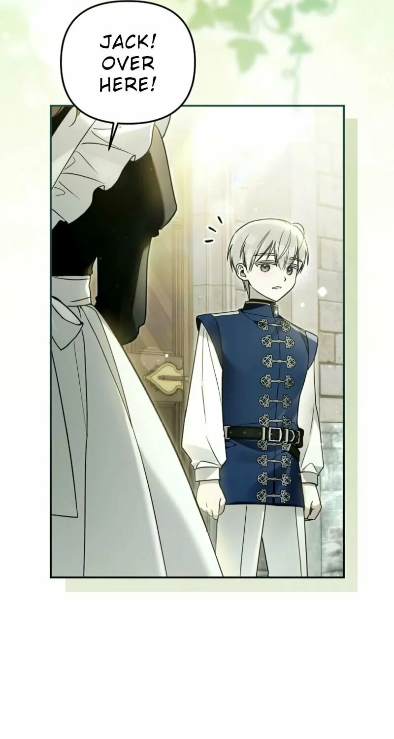 Everyone Was Obsessed With Me After I Became the Youngest Princess Favourite Chapter 29 page 13 - 