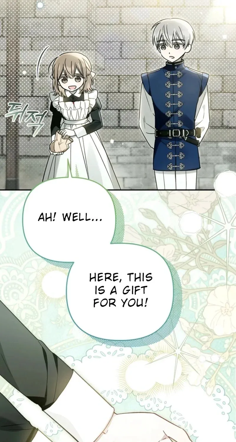 Everyone Was Obsessed With Me After I Became the Youngest Princess Favourite Chapter 29 page 17 - 