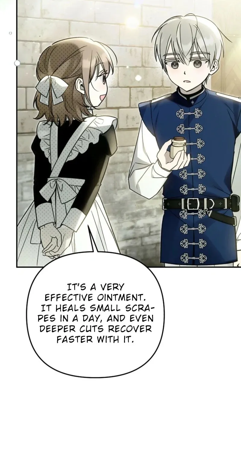 Everyone Was Obsessed With Me After I Became the Youngest Princess Favourite Chapter 29 page 19 - 