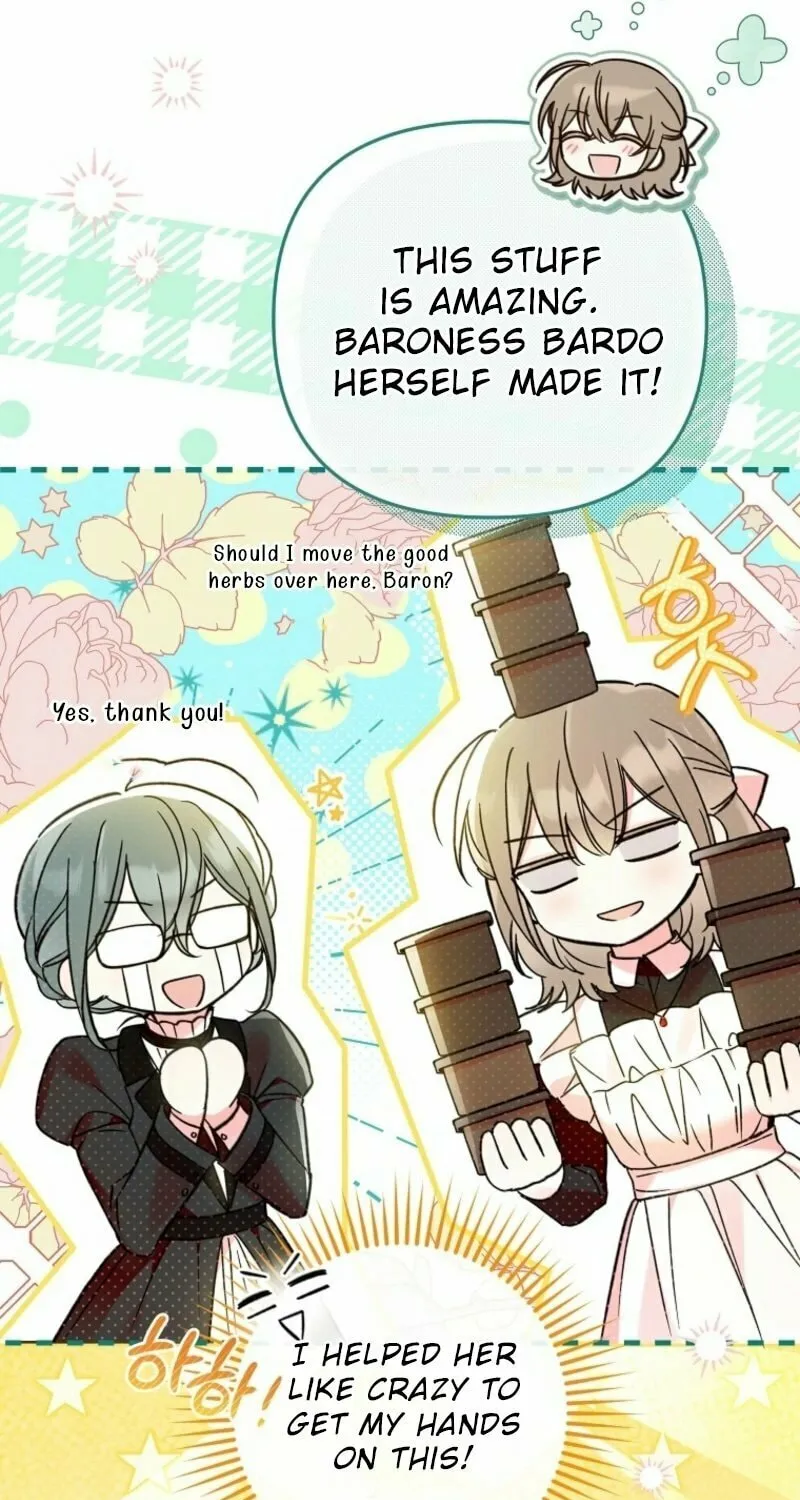Everyone Was Obsessed With Me After I Became the Youngest Princess Favourite Chapter 29 page 21 - 