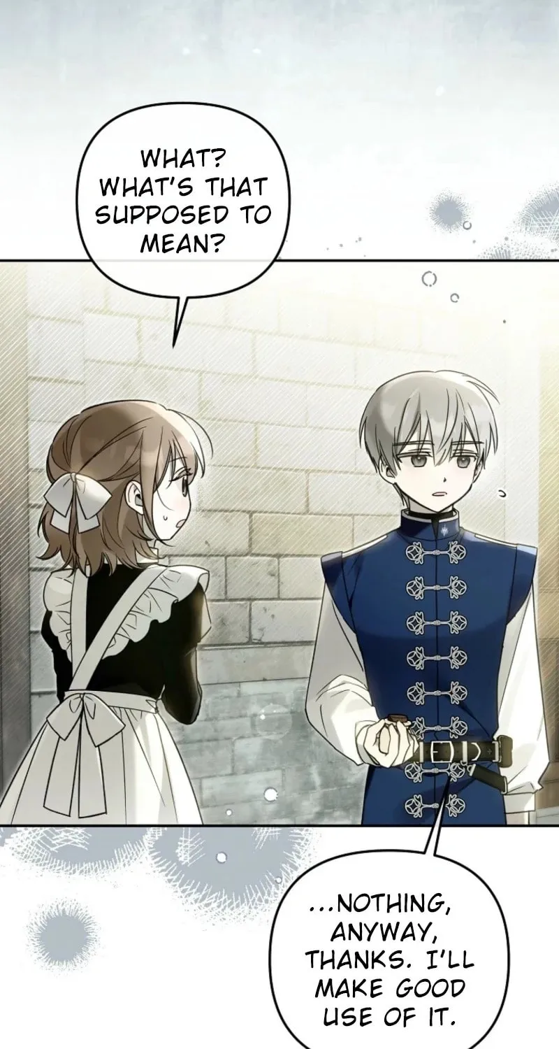 Everyone Was Obsessed With Me After I Became the Youngest Princess Favourite Chapter 29 page 26 - 