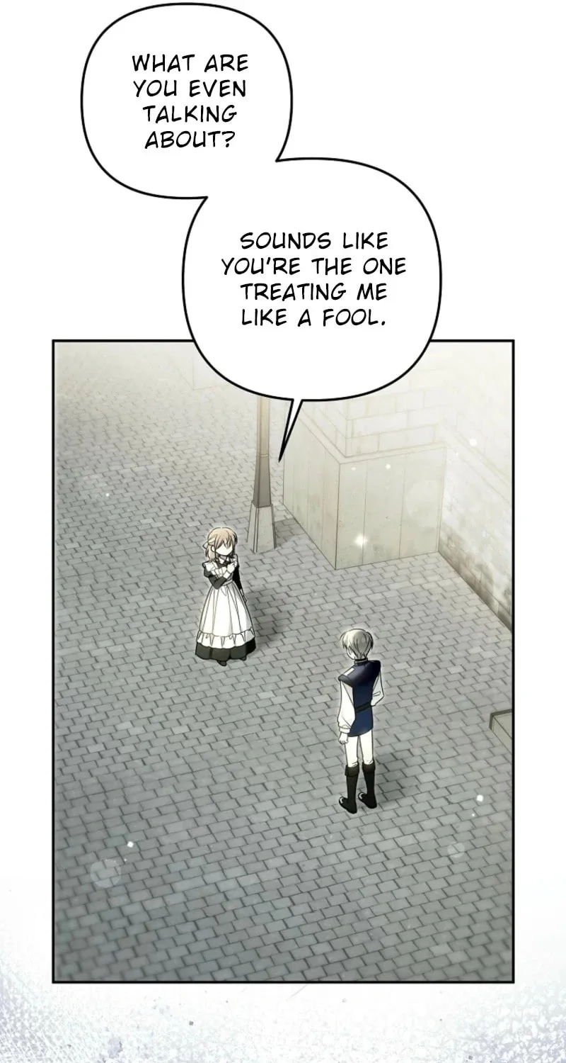 Everyone Was Obsessed With Me After I Became the Youngest Princess Favourite Chapter 29 page 35 - 