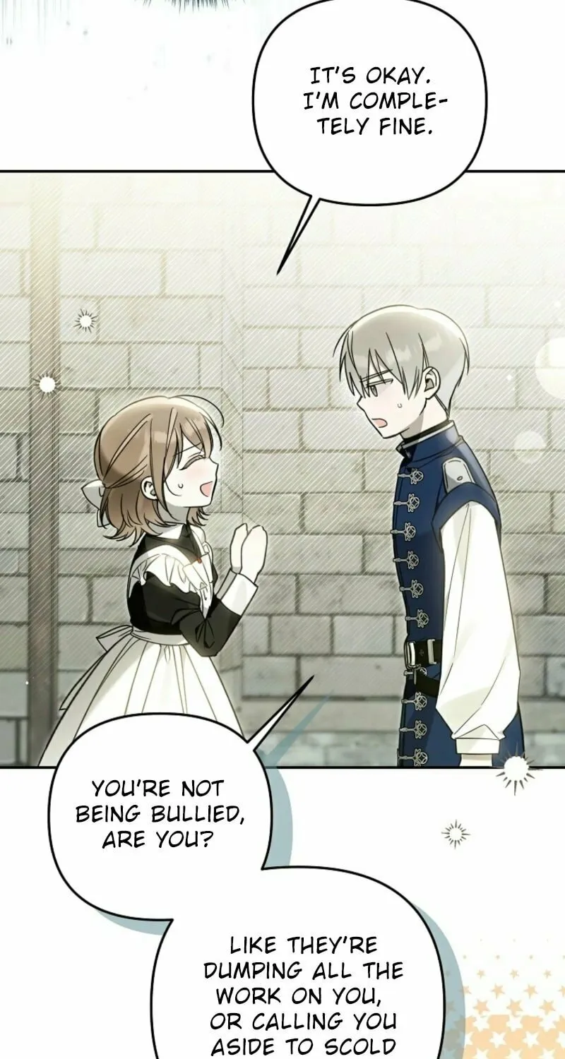 Everyone Was Obsessed With Me After I Became the Youngest Princess Favourite Chapter 29 page 40 - 