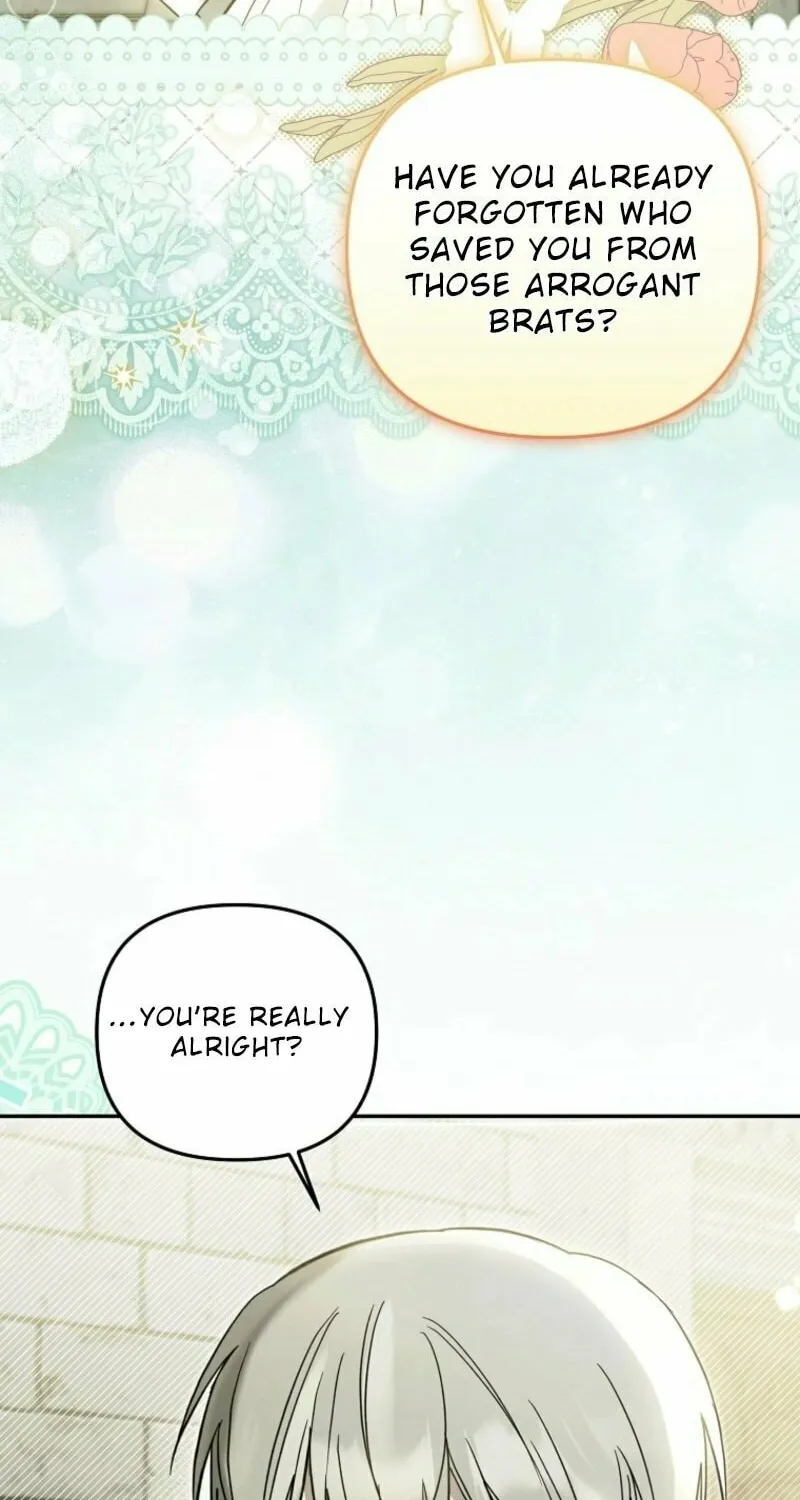 Everyone Was Obsessed With Me After I Became the Youngest Princess Favourite Chapter 29 page 43 - 