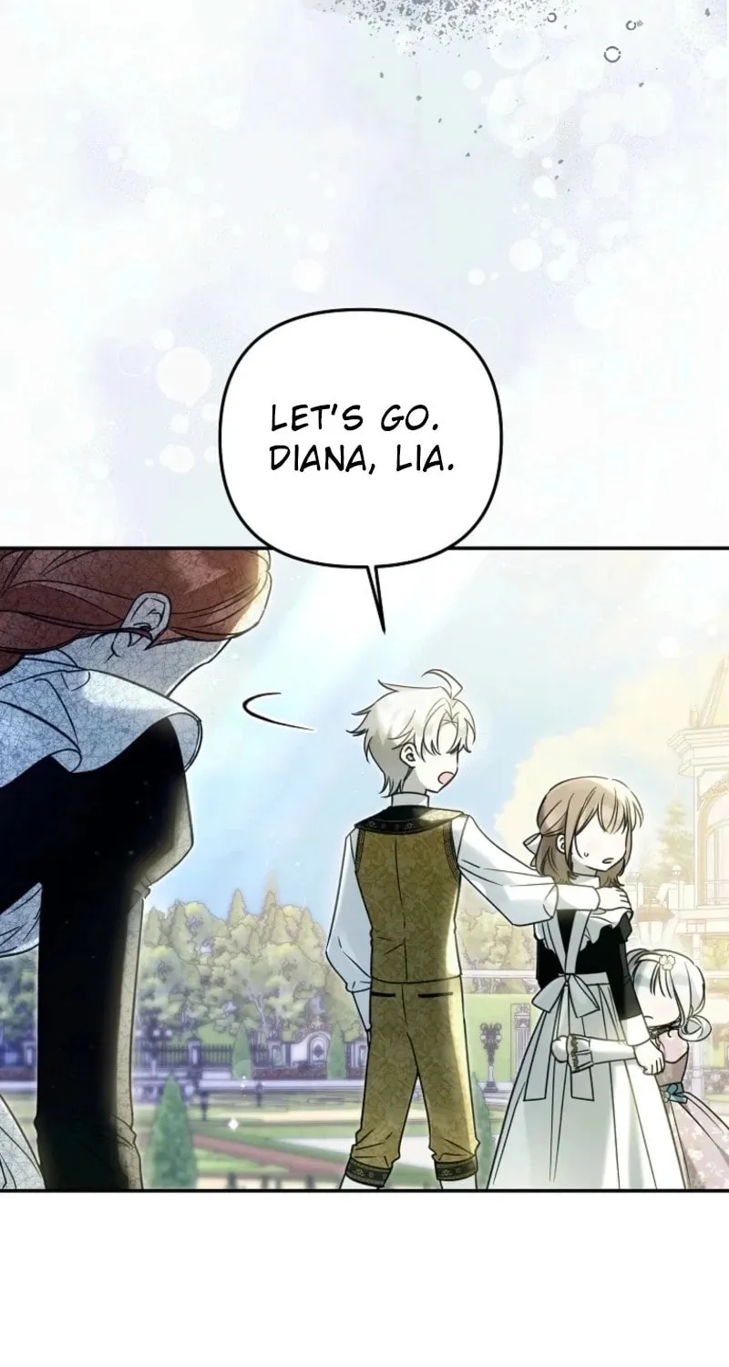 Everyone Was Obsessed With Me After I Became the Youngest Princess Favourite Chapter 29 page 6 - 