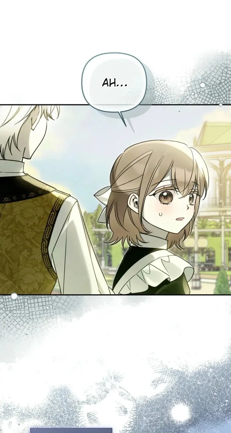 Everyone Was Obsessed With Me After I Became the Youngest Princess Favourite Chapter 29 page 7 - 