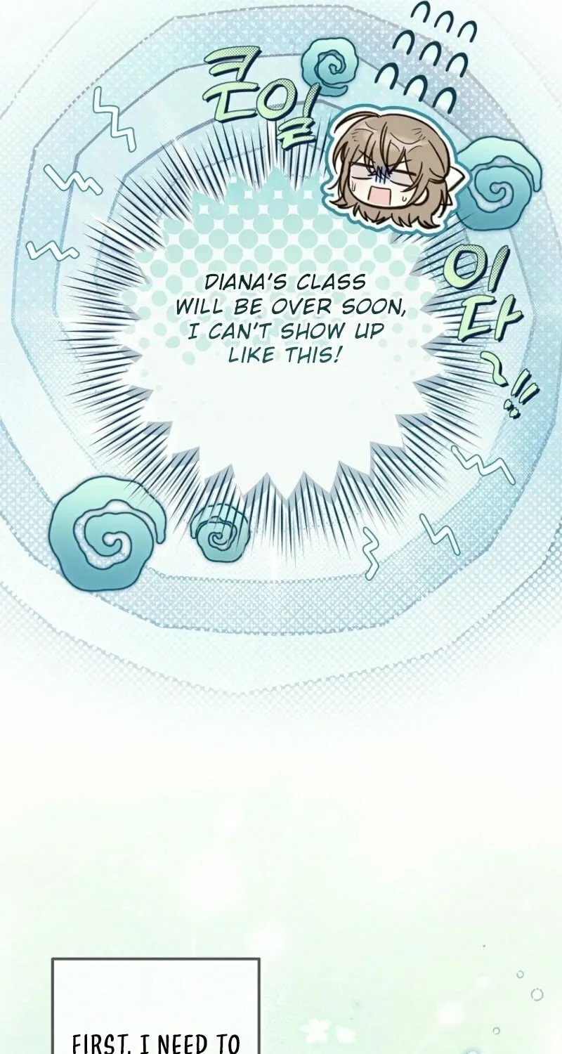 Everyone Was Obsessed With Me After I Became the Youngest Princess Favourite Chapter 29 page 75 - 