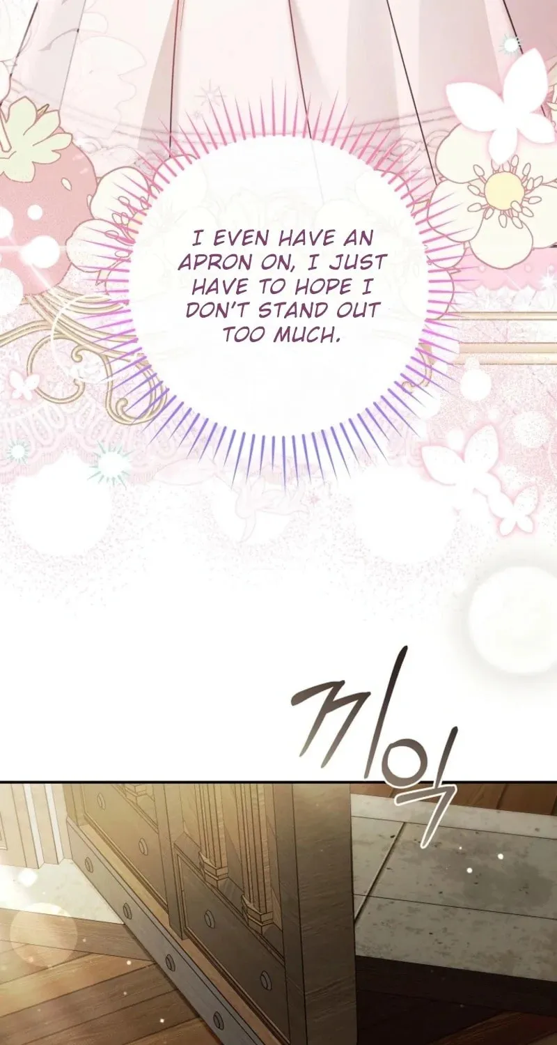 Everyone Was Obsessed With Me After I Became the Youngest Princess Favourite Chapter 29 page 84 - 