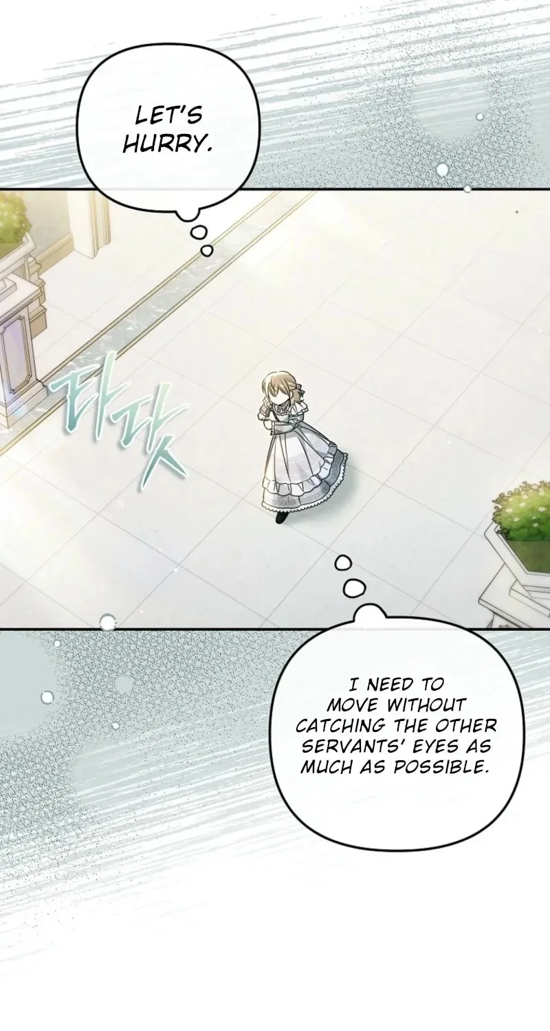 Everyone Was Obsessed With Me After I Became the Youngest Princess Favourite Chapter 29 page 86 - 