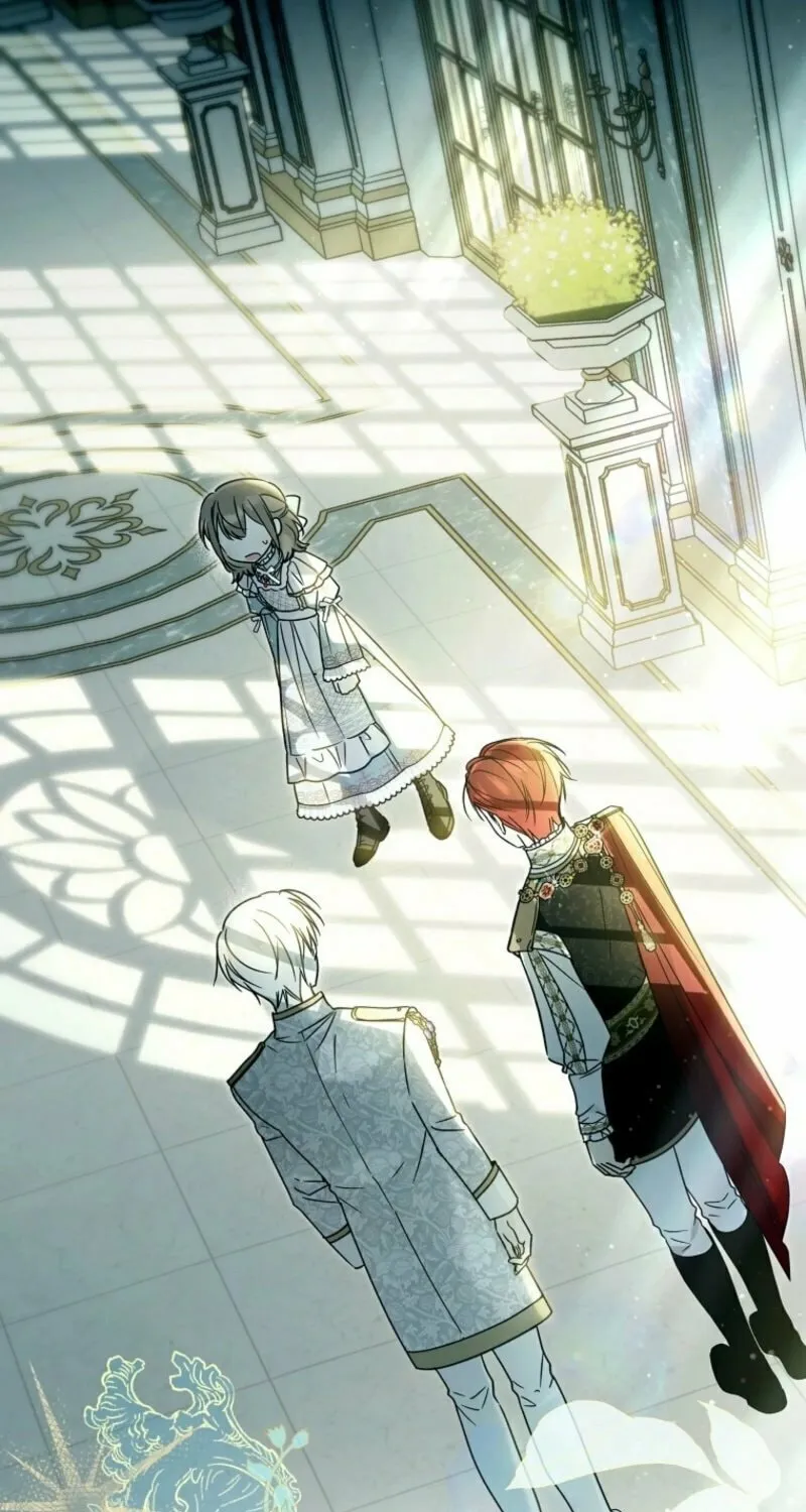 Everyone Was Obsessed With Me After I Became the Youngest Princess Favourite Chapter 29 page 94 - 