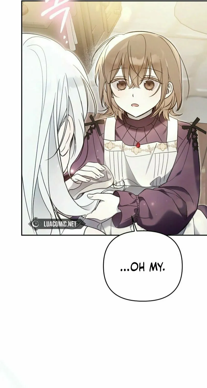 Everyone Was Obsessed With Me After I Became the Youngest Princess Favourite Chapter 3 page 13 - 