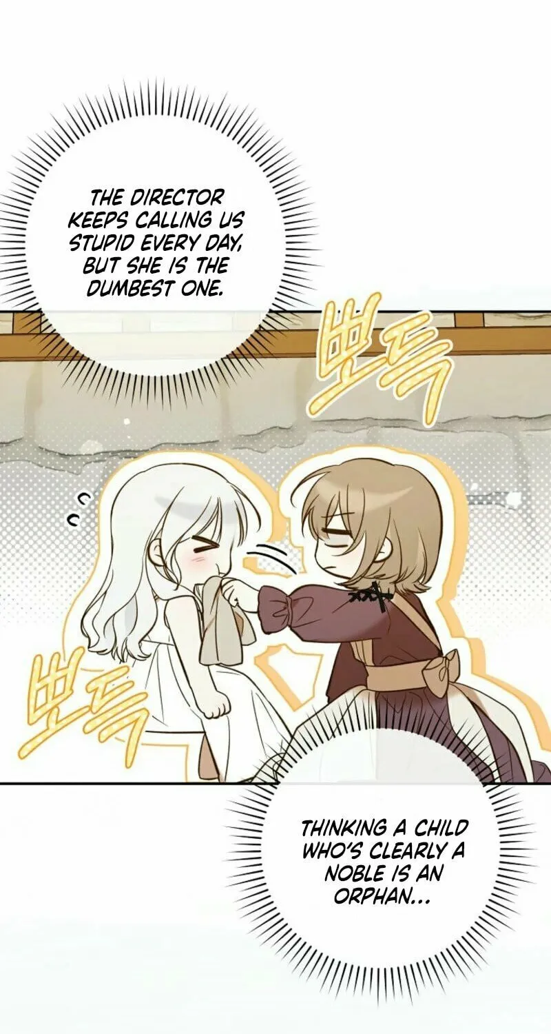 Everyone Was Obsessed With Me After I Became the Youngest Princess Favourite Chapter 3 page 16 - 