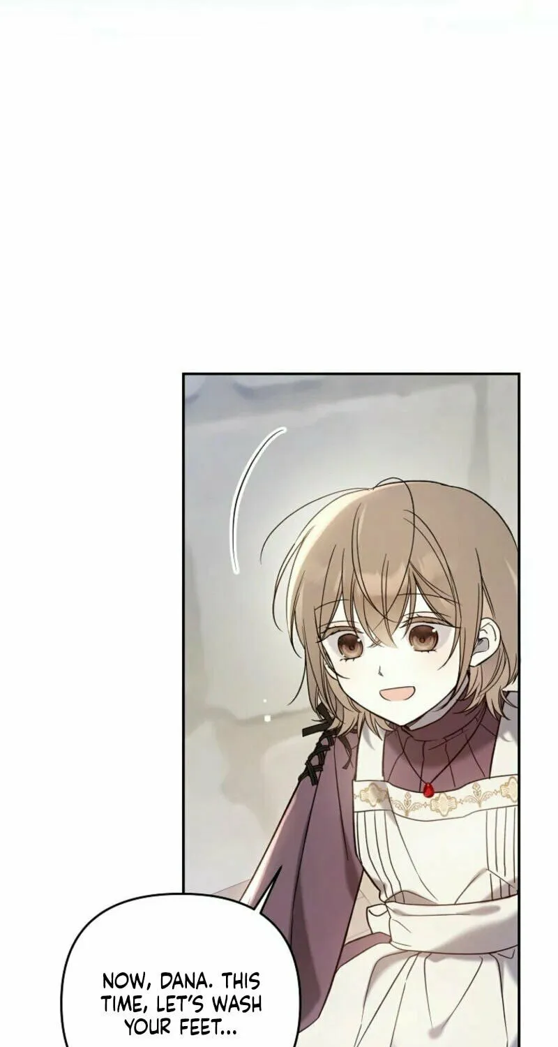 Everyone Was Obsessed With Me After I Became the Youngest Princess Favourite Chapter 3 page 17 - 