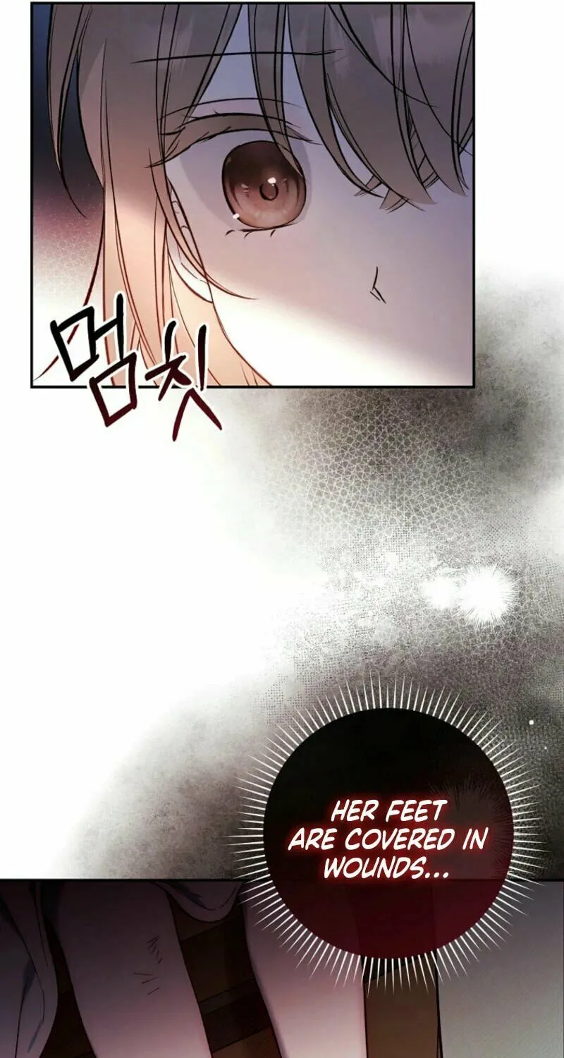 Everyone Was Obsessed With Me After I Became the Youngest Princess Favourite Chapter 3 page 19 - 