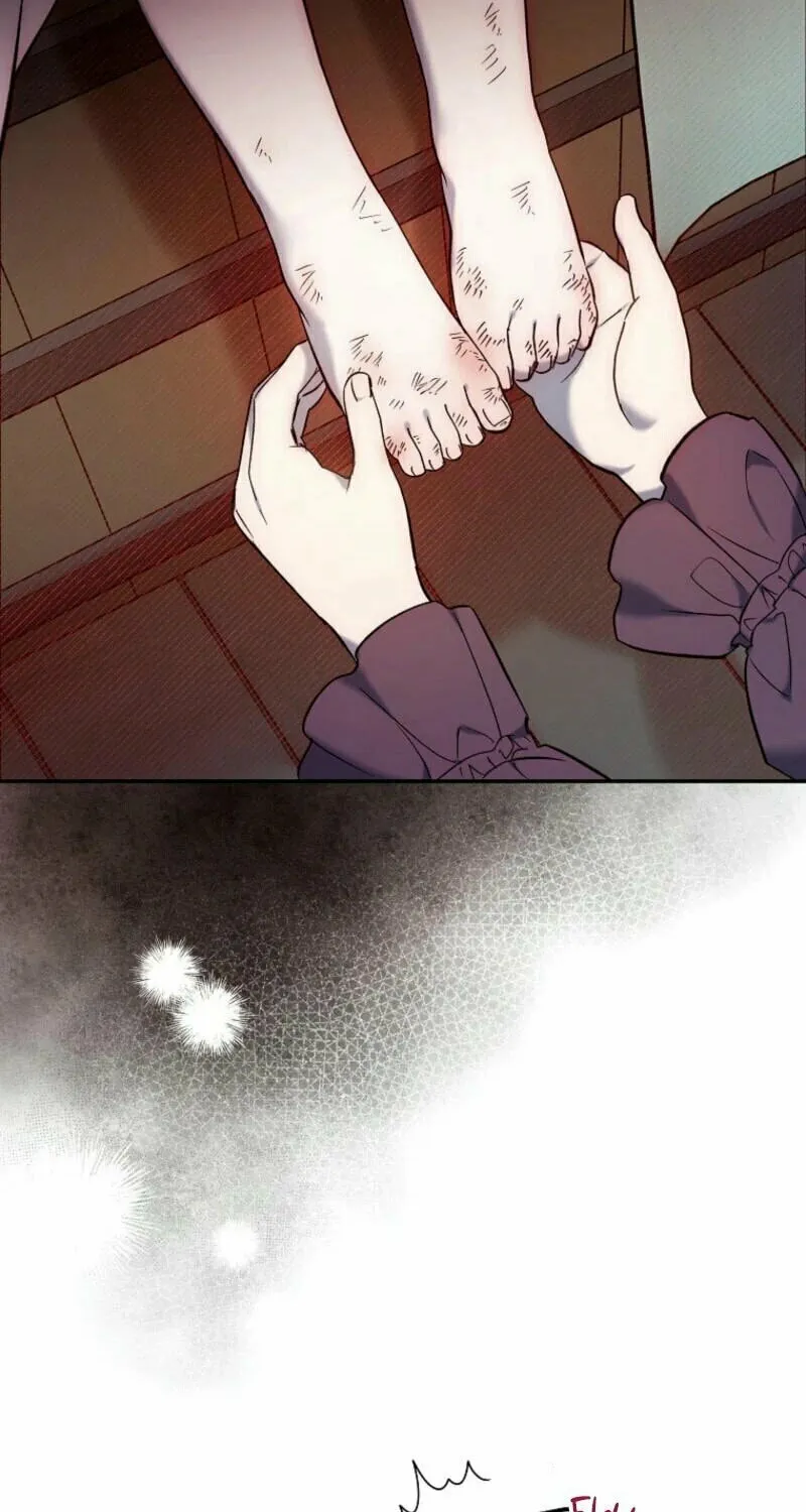 Everyone Was Obsessed With Me After I Became the Youngest Princess Favourite Chapter 3 page 20 - 