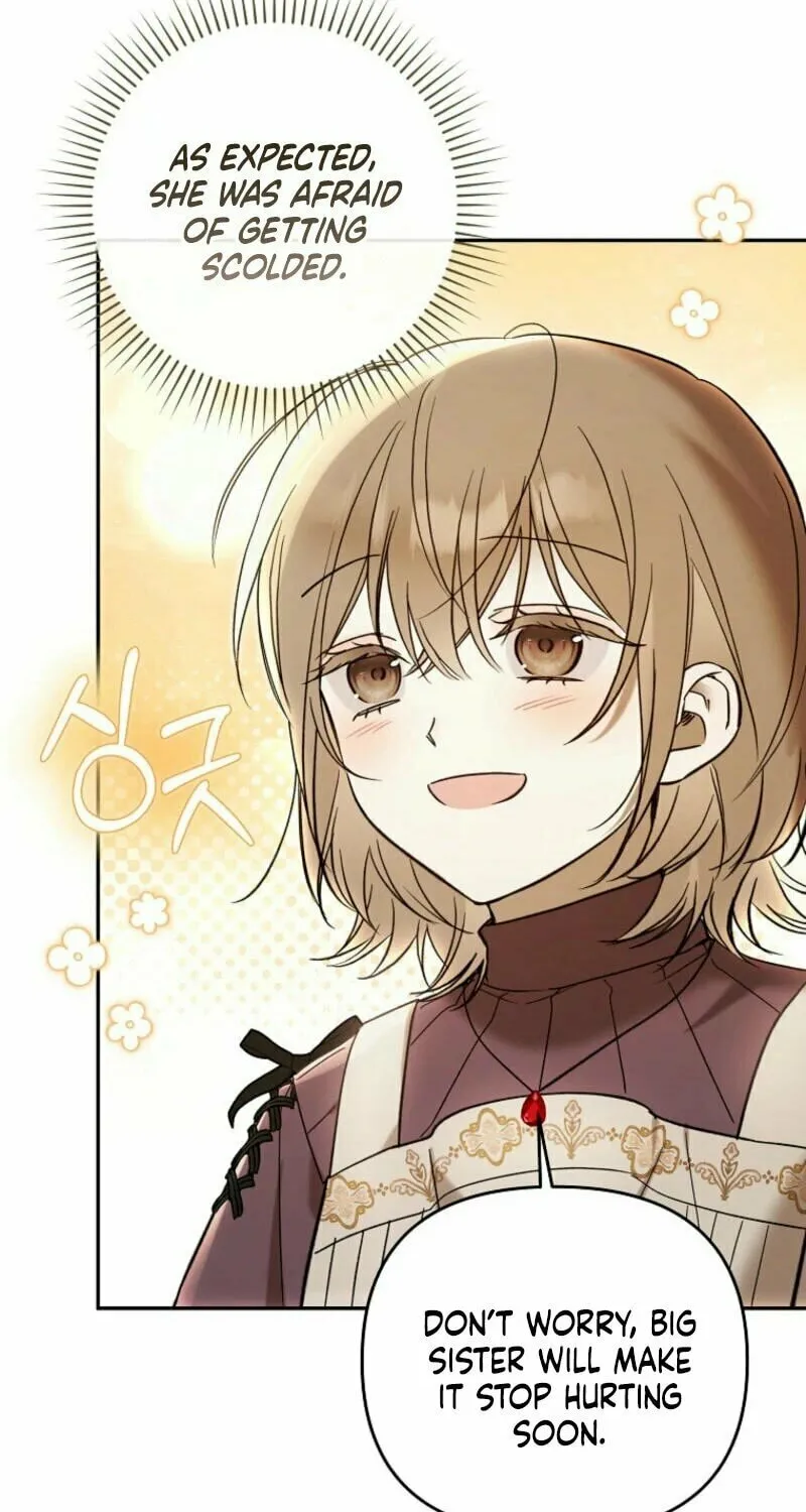 Everyone Was Obsessed With Me After I Became the Youngest Princess Favourite Chapter 3 page 26 - 