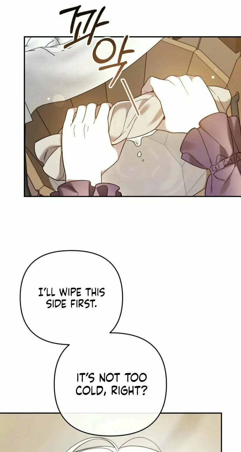 Everyone Was Obsessed With Me After I Became the Youngest Princess Favourite Chapter 3 page 4 - 