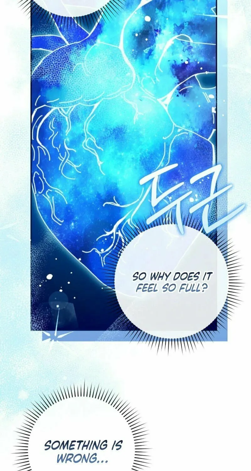 Everyone Was Obsessed With Me After I Became the Youngest Princess Favourite Chapter 3 page 38 - 