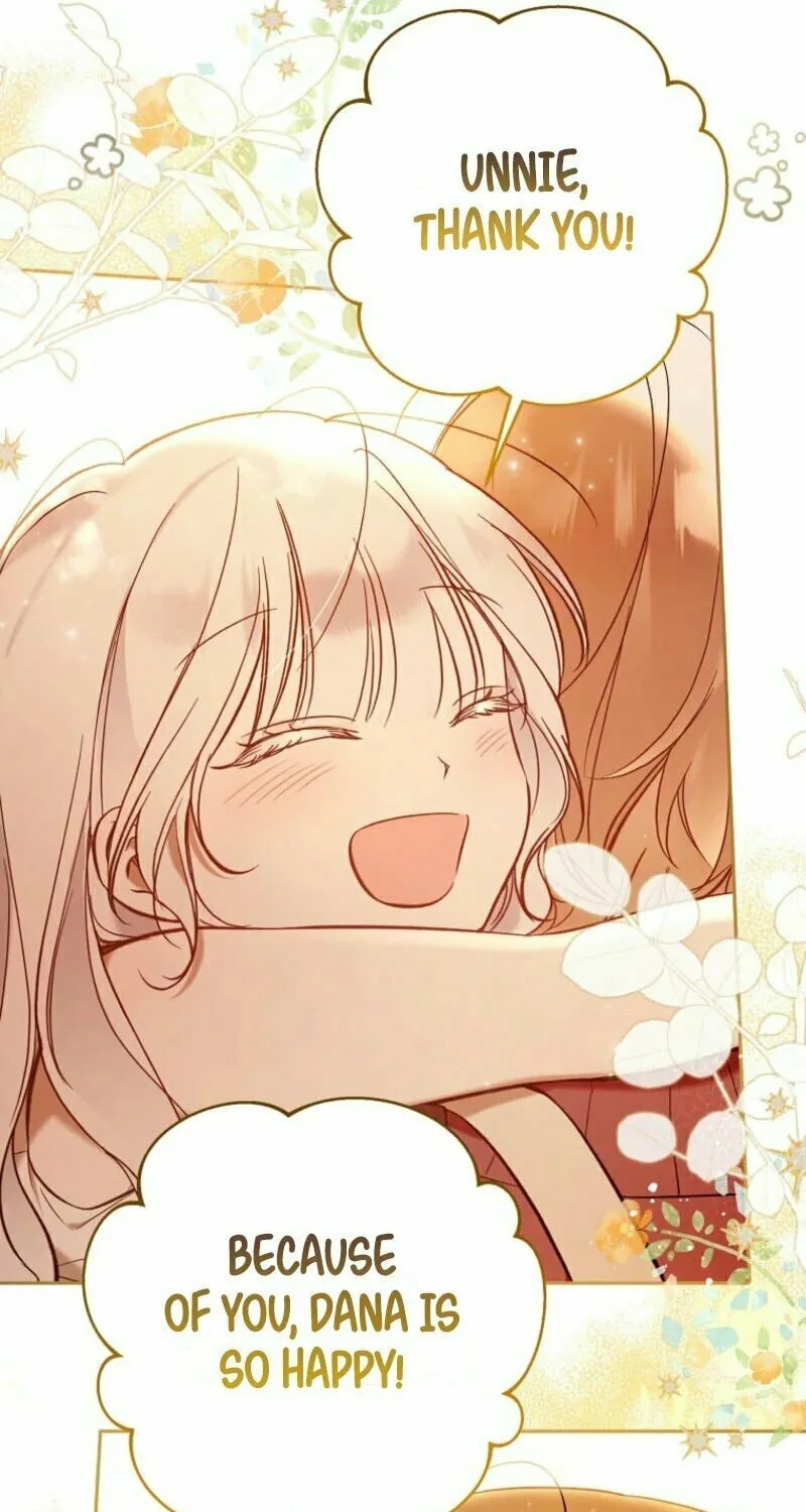Everyone Was Obsessed With Me After I Became the Youngest Princess Favourite Chapter 3 page 41 - 