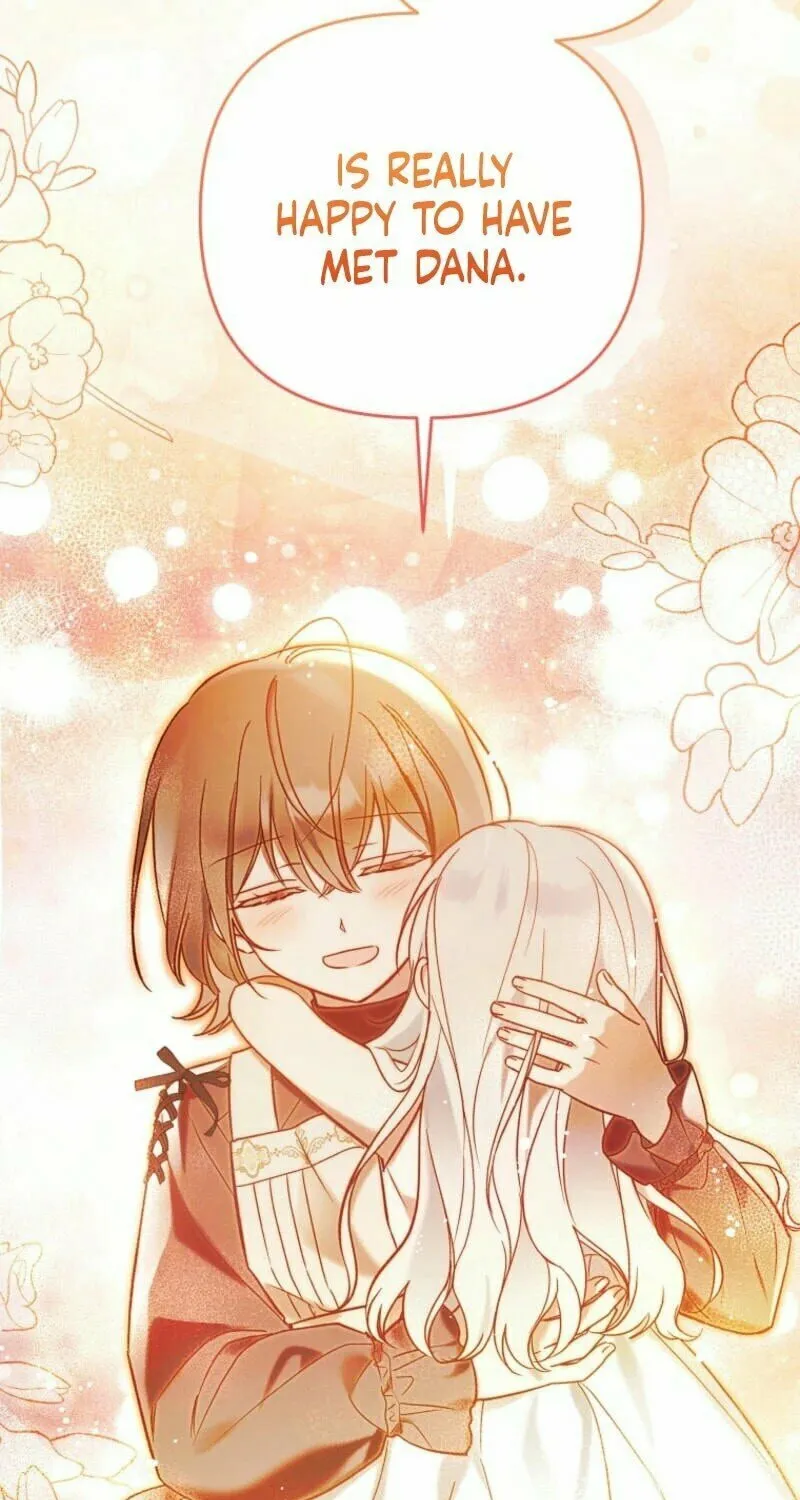Everyone Was Obsessed With Me After I Became the Youngest Princess Favourite Chapter 3 page 45 - 